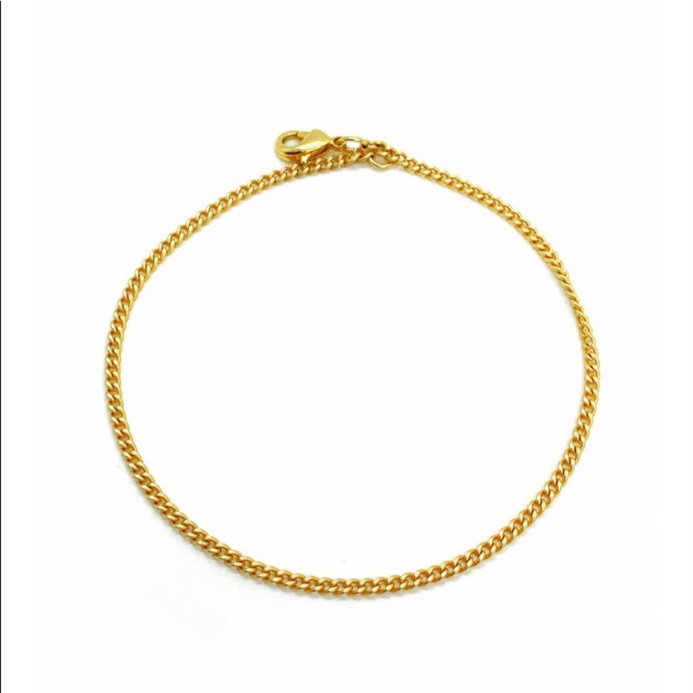 Anklet - Picture 2 of 2